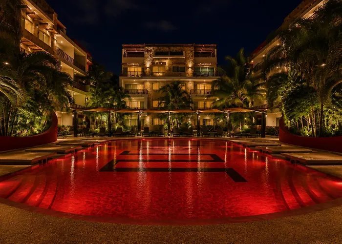 Marina Dream Apartamento Playa del Carmen