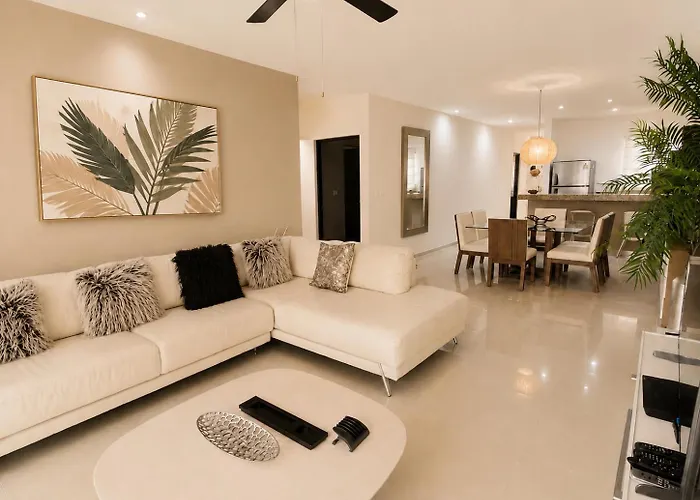Marina Dream Apartamento