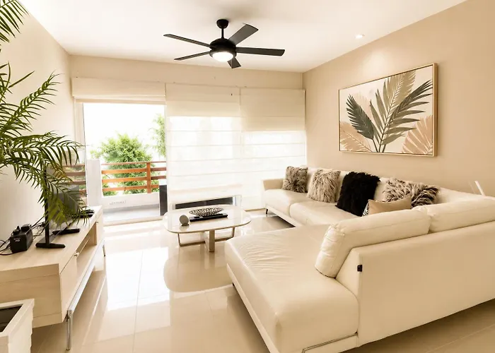 Marina Dream Apartamento Playa del Carmen