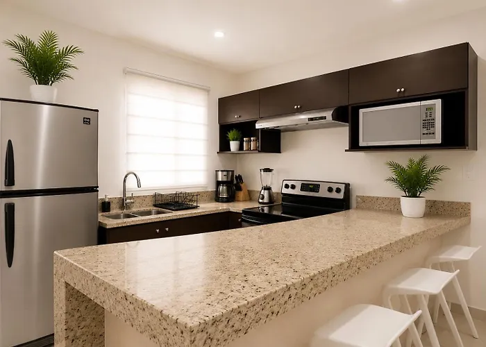 Marina Dream Apartamento *