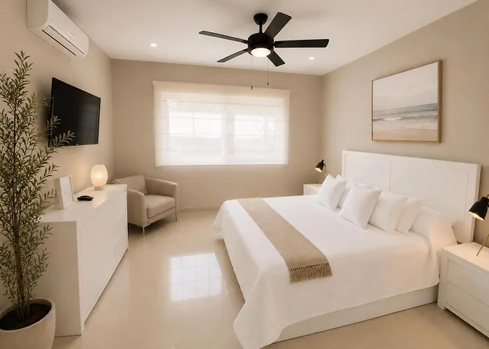 Marina Dream Apartamento *