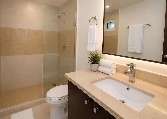 Marina Dream Apartamento