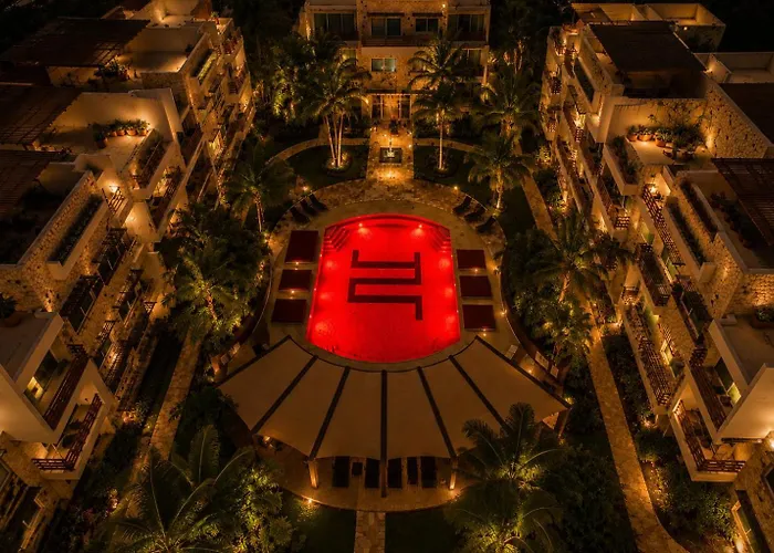 Marina Dream Apartamento Playa del Carmen