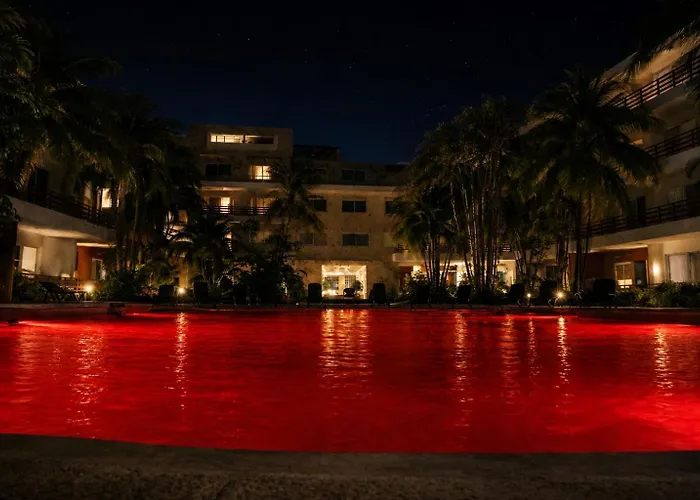 Marina Dream Playa del Carmen