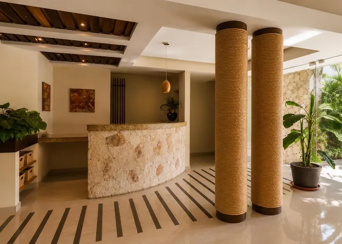 Apartamento Marina Dream