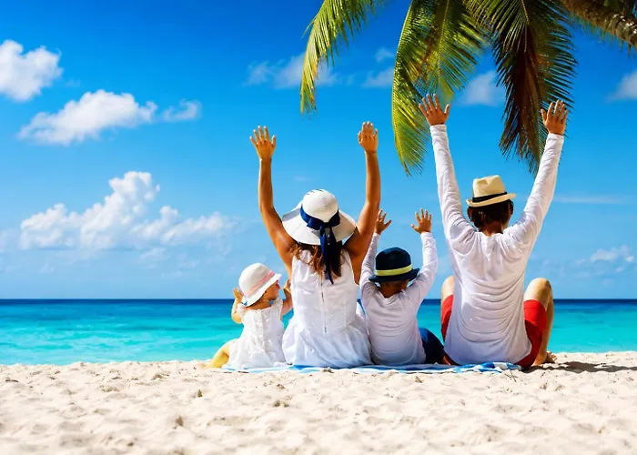 Marina Dream Apartamento *