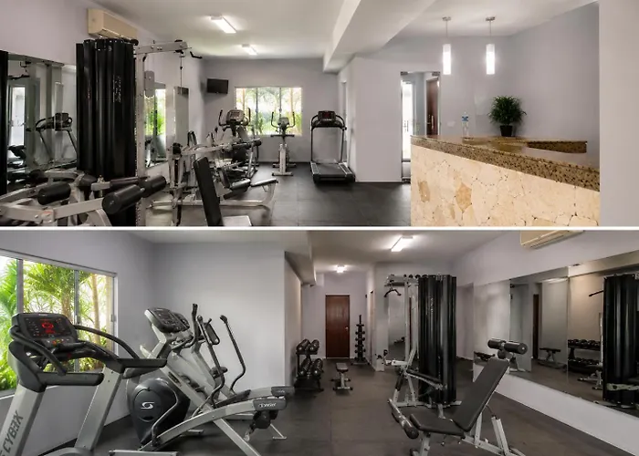 Marina Dream Apartamento