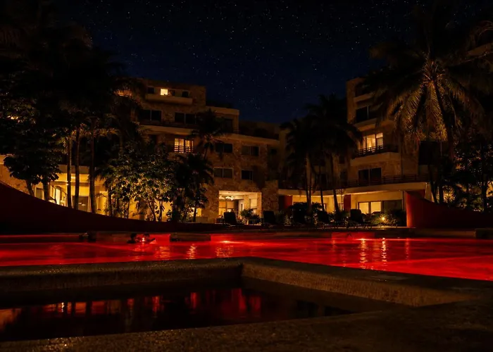 Marina Dream Apartamento *