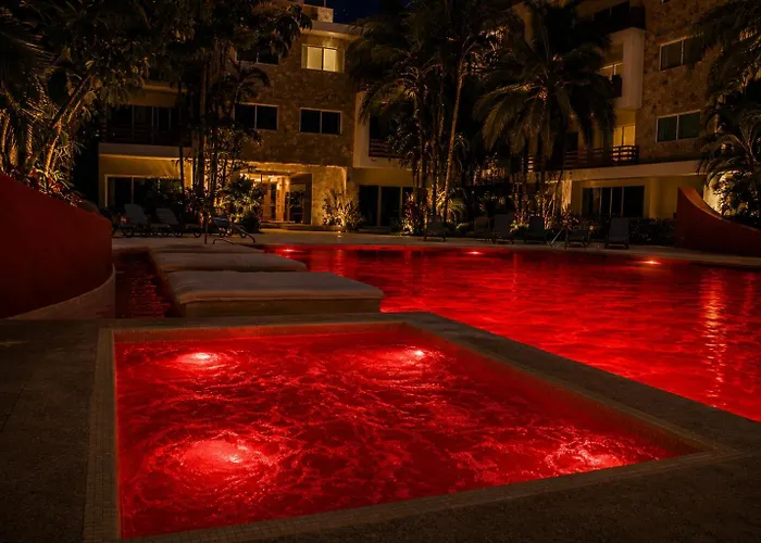 Marina Dream Apartamento