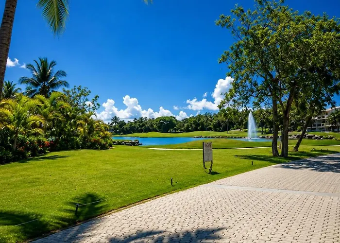 Apartamento Marina Dream