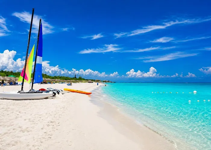 Marina Dream Playa del Carmen